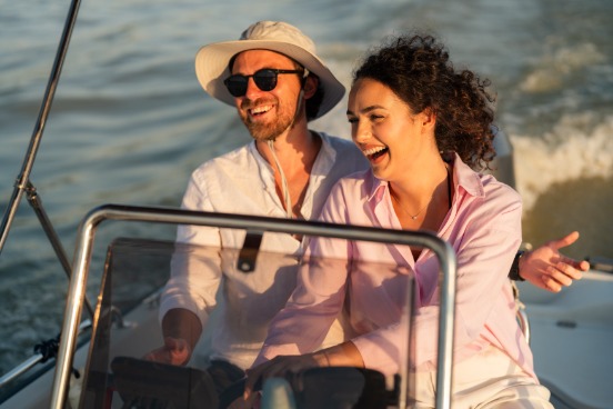 designated skipper