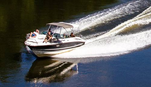 Buying a Boat- Key Things to Know Part 1