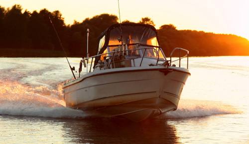 Why Using a Broker to Sell Your Boat… Why not?