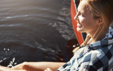 Transfer boat ownership