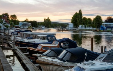 Market your boat