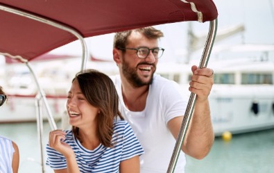Boat, offer