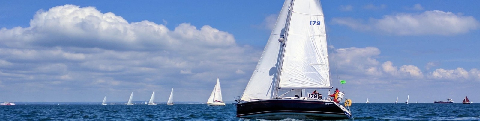 Christopher James Boats Blog