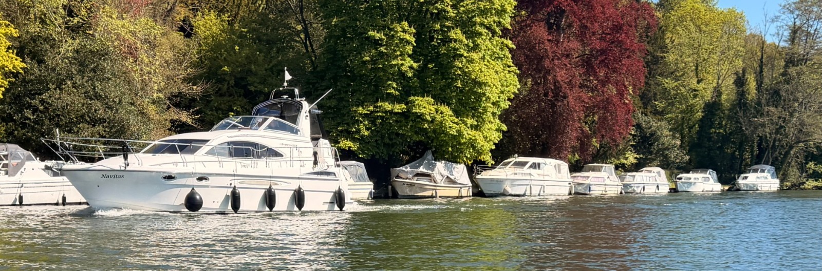 Contact us, CJ Boats