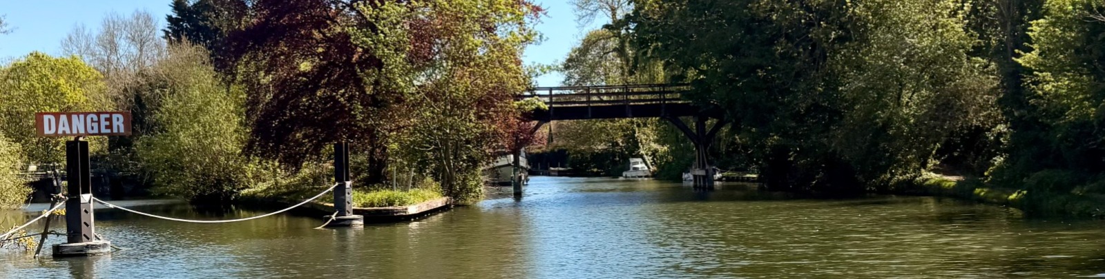 River Thames, rules
