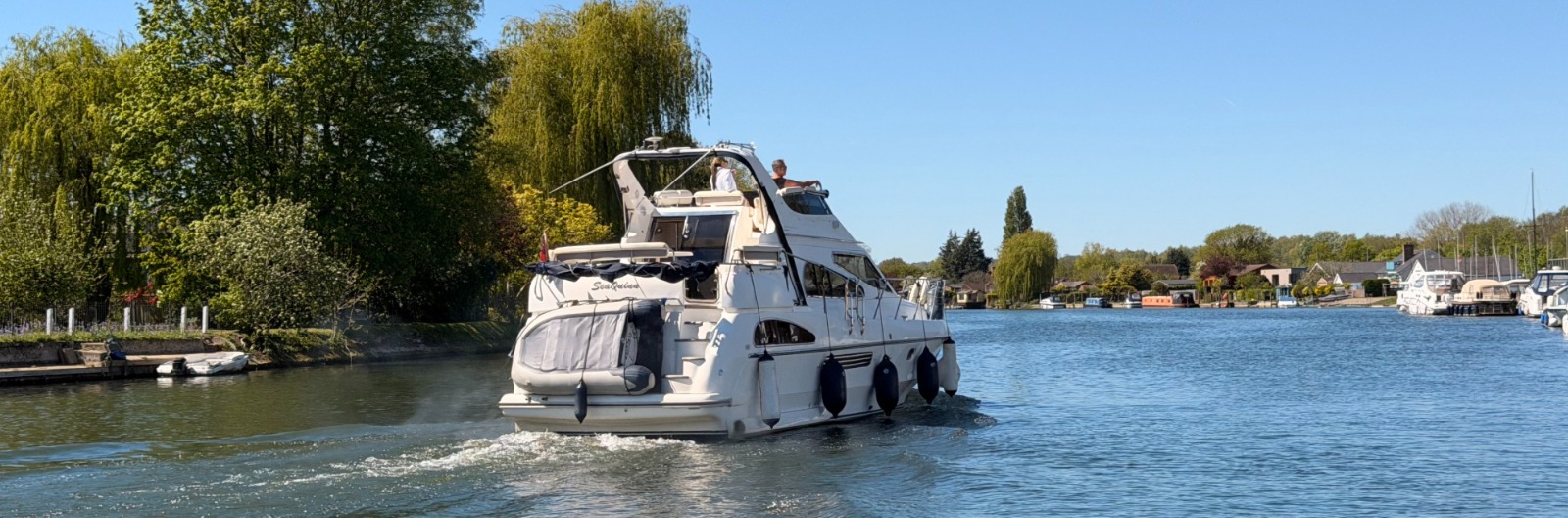 Sell your boat